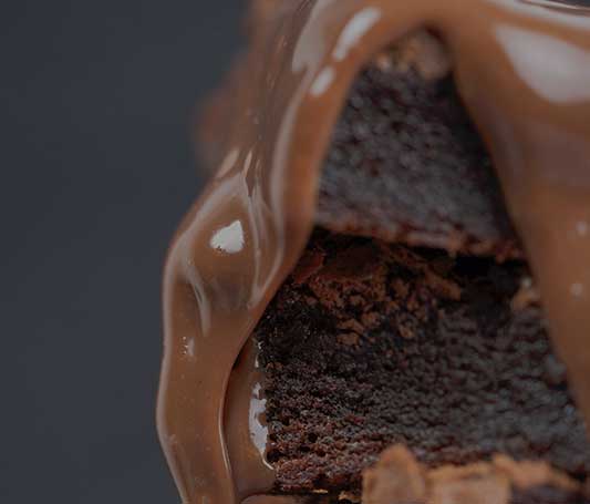 Desserts